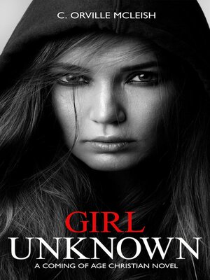 cover image of Girl Unknown